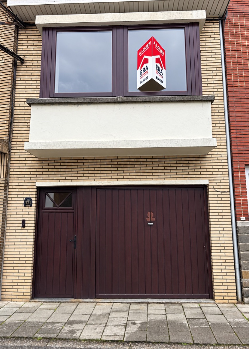 Rue Waleffe - 101 - - 4101