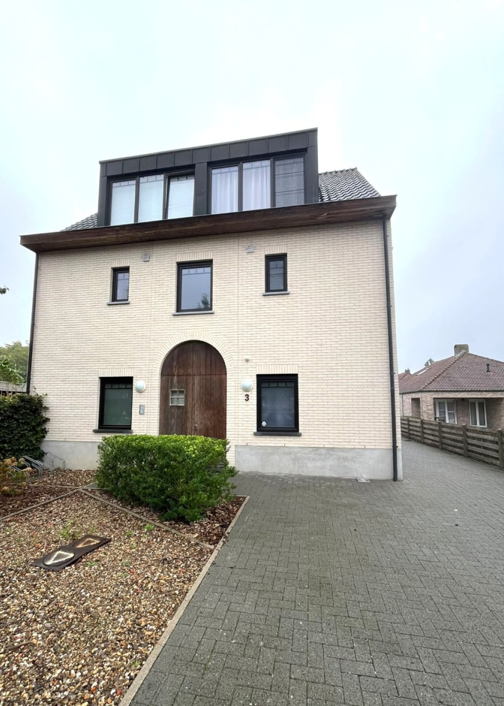Beersebaan - 3 - 1 - 2350