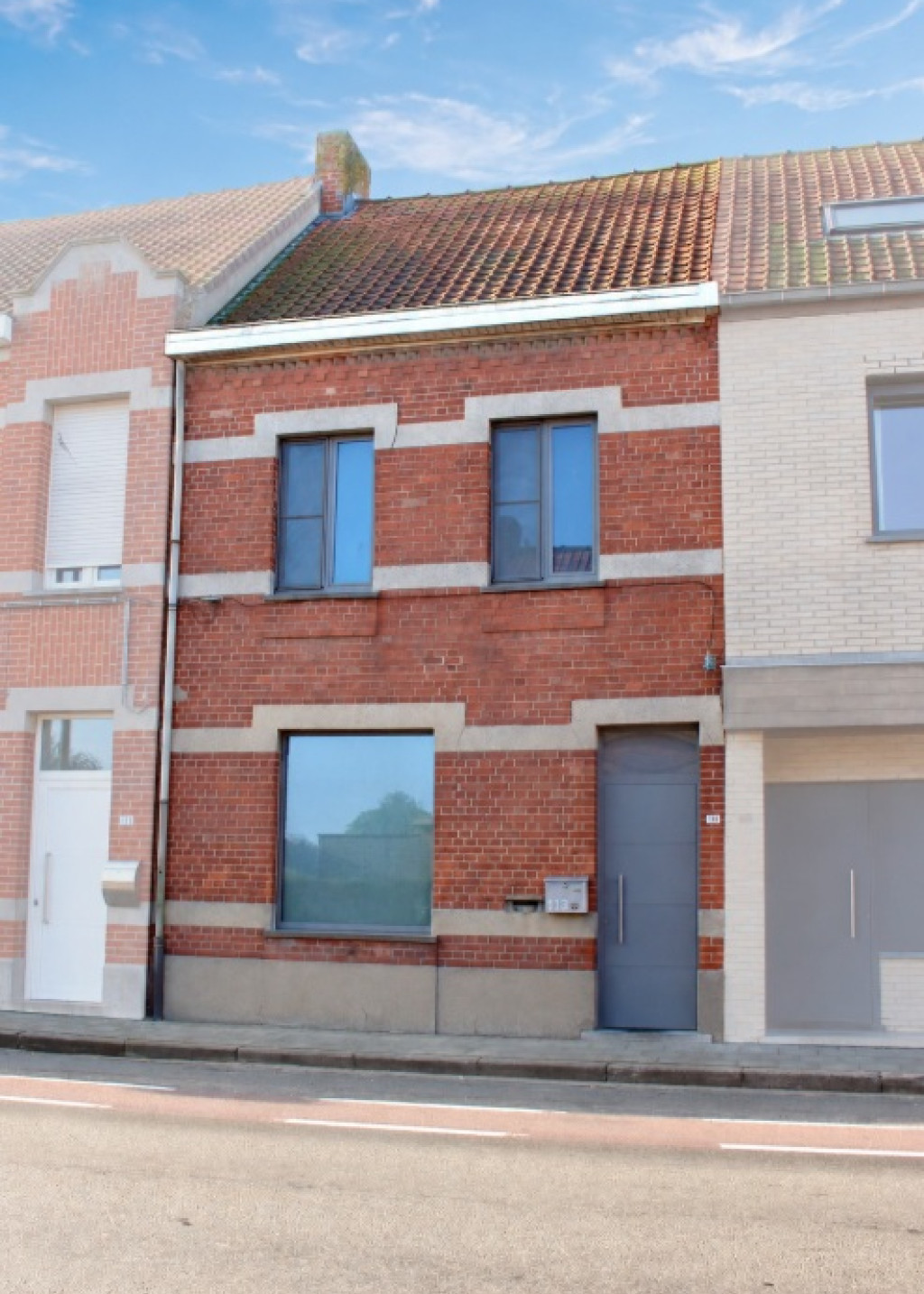 Veurnseweg - 113 - - 8900