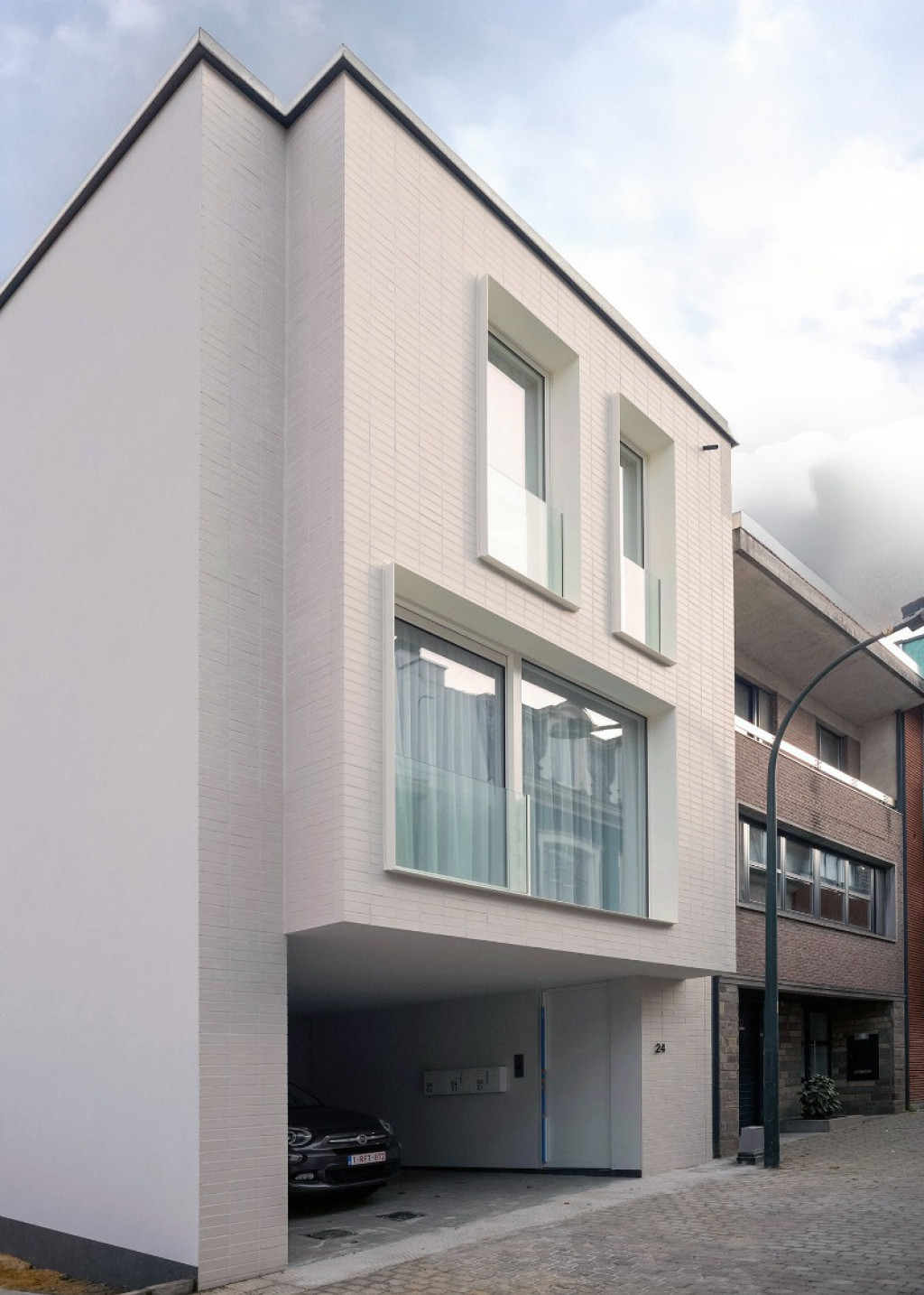 Nieuwstraat - 24 - 2.1 - 3080