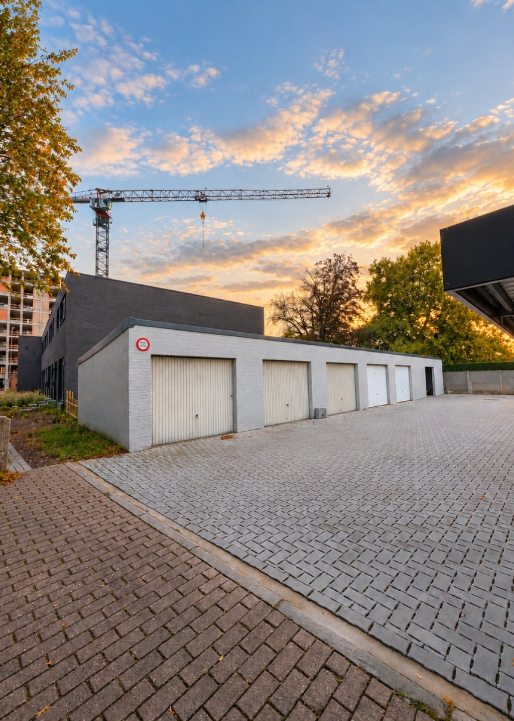 Kolenventerstraat - 1 - 9-13 - 9100