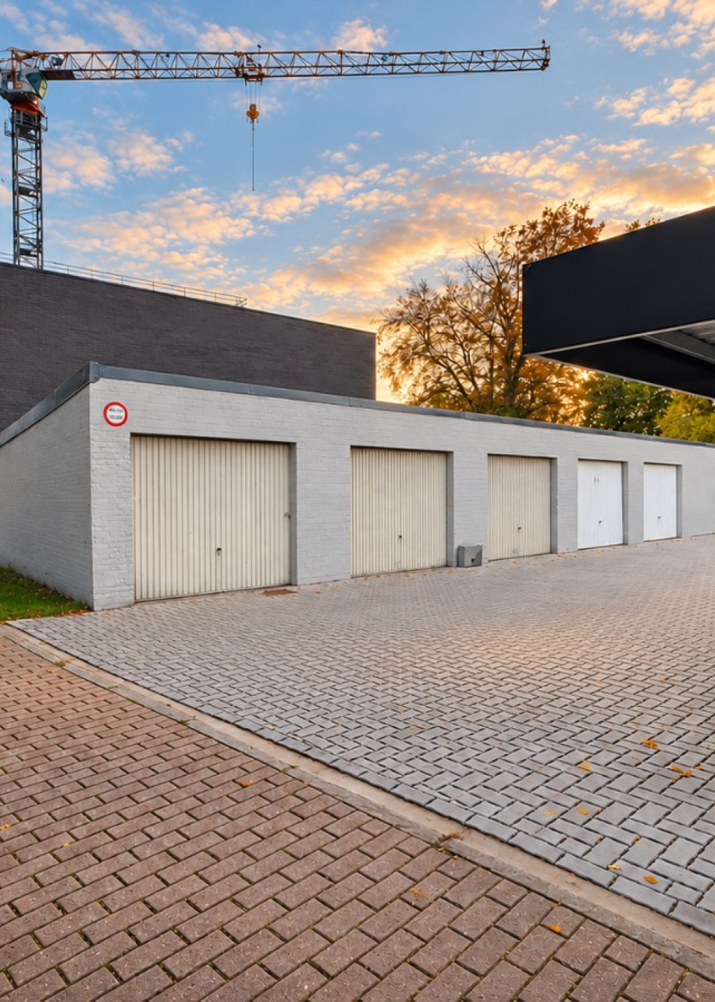 Kolenventerstraat - 1 - Lot 9-26 - 9100
