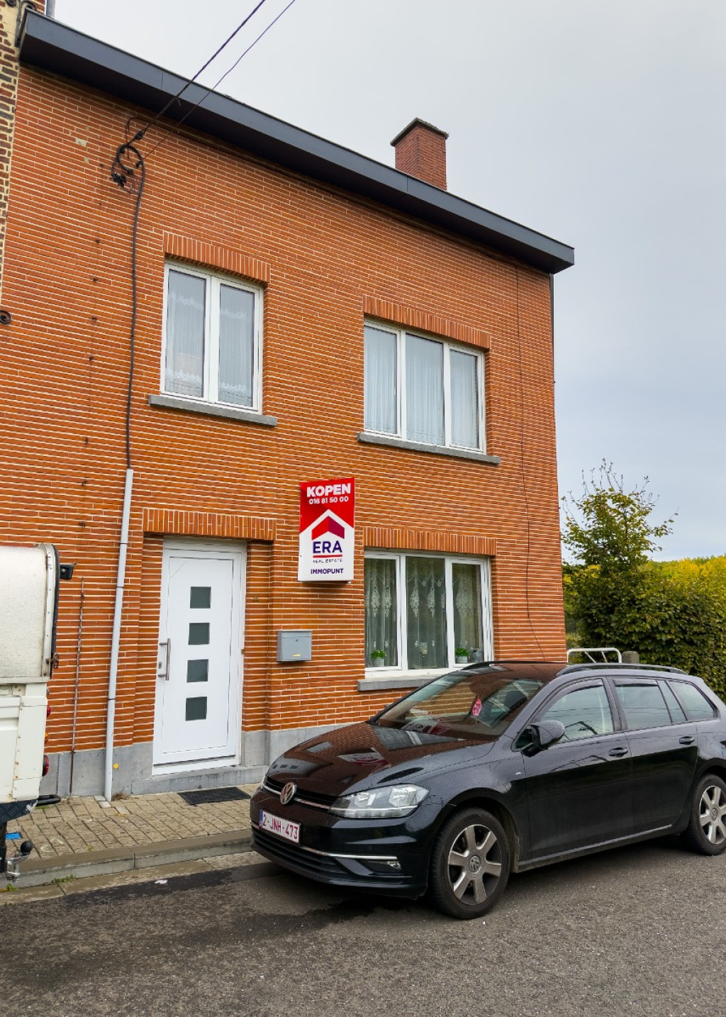 Kraanbeekstraat - 14 - - 3400
