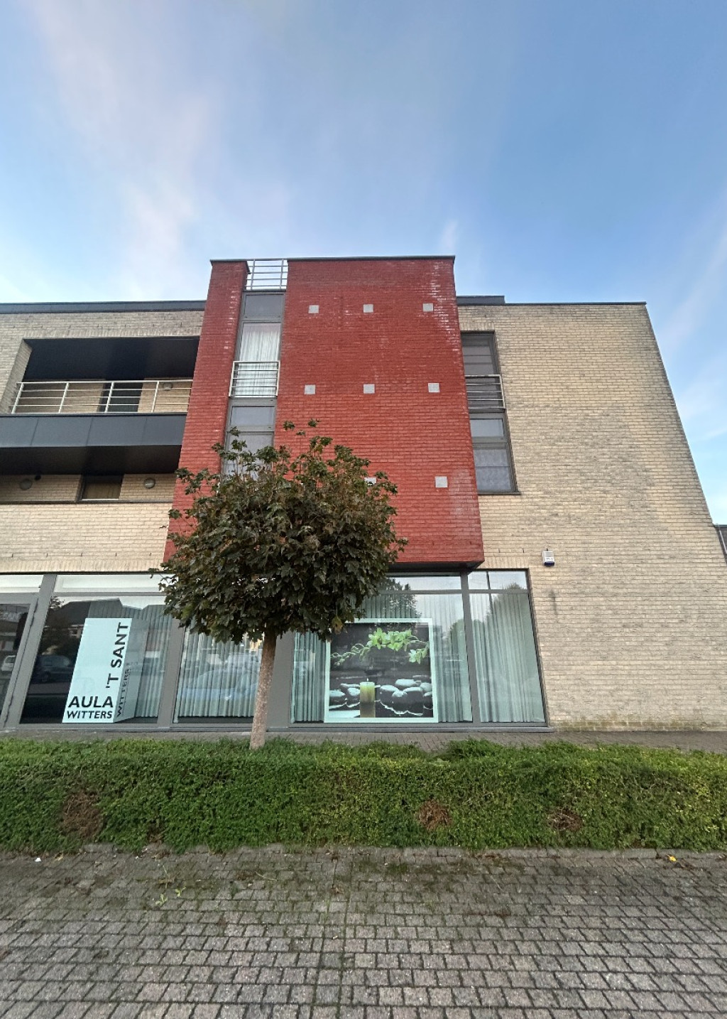 Rode Kruisplein - 12/1 - 3 - 3940