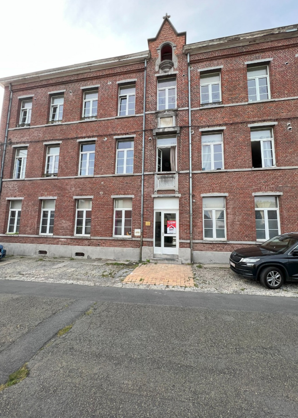 Rue Baron Dubois de Chantraine - 2 - 2.6 - 7020