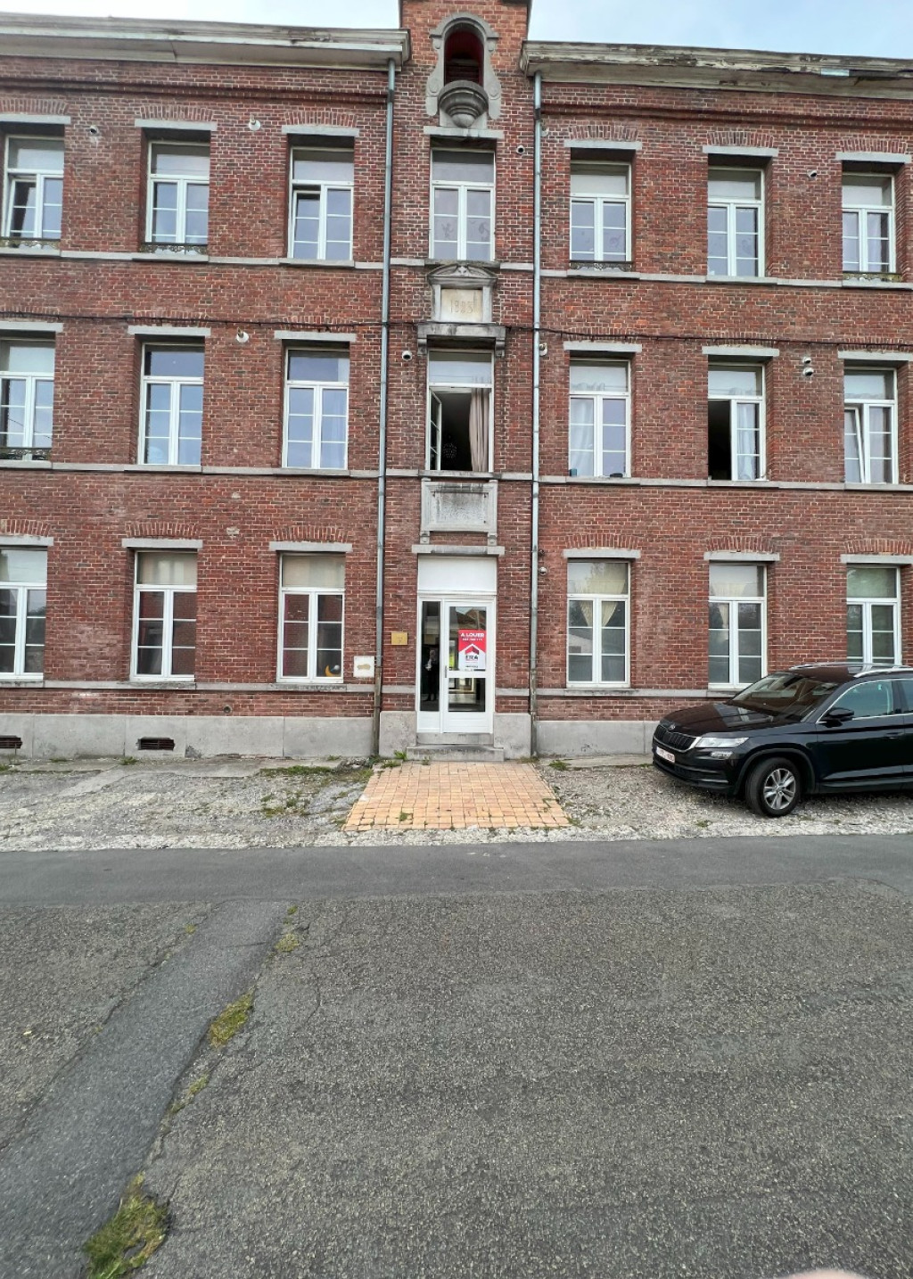 Rue Baron Dubois de Chantraine - 2 - 2.6 - 7020