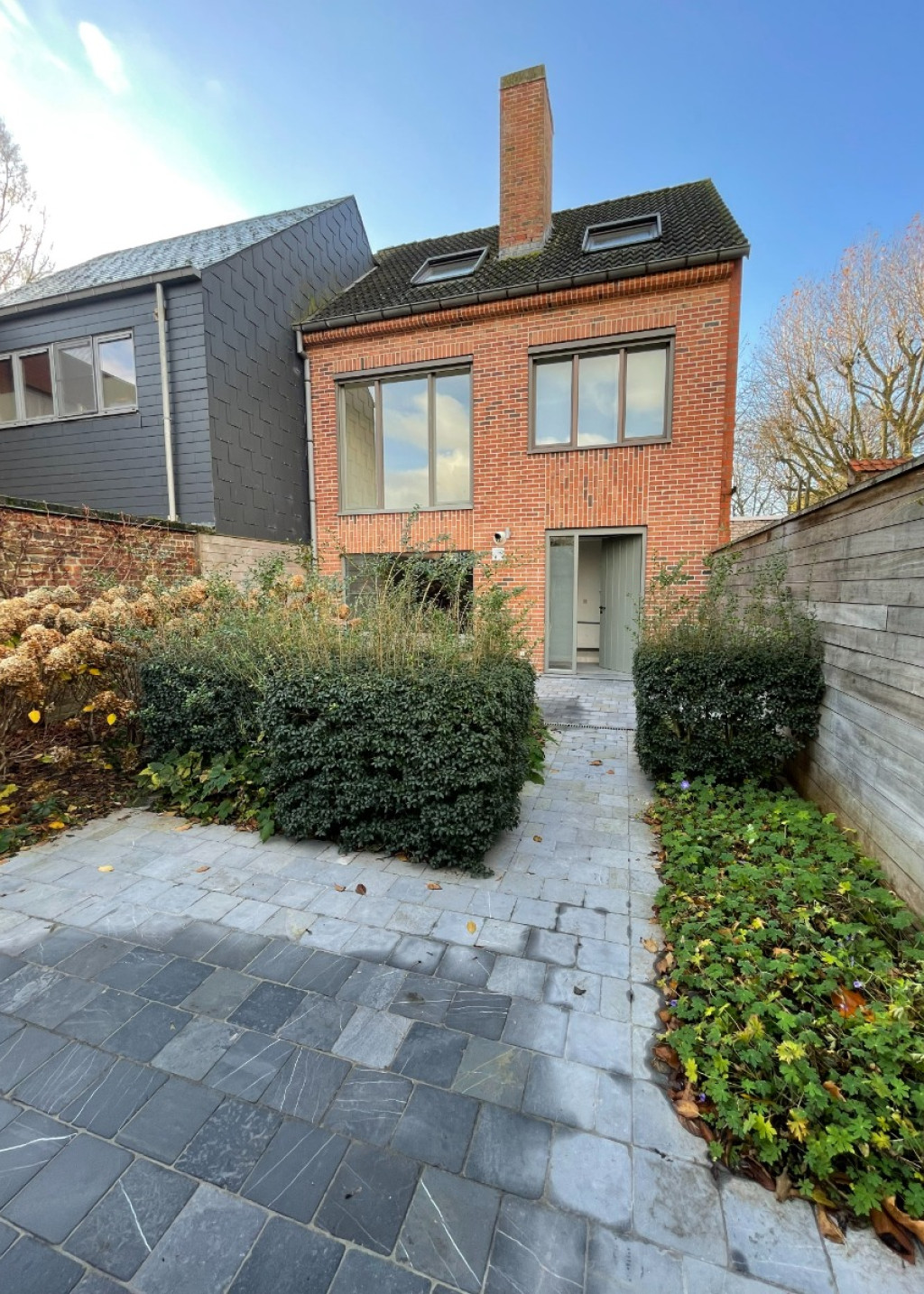 Wateringstraat - 22 - A - 8900