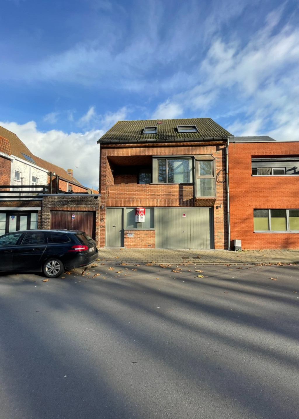 Wateringstraat - 22 - A - 8900