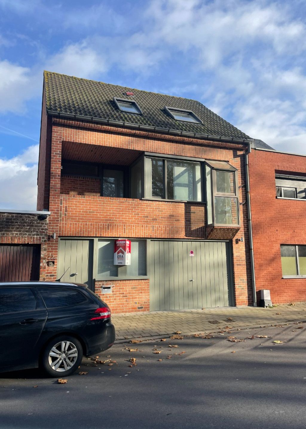 Wateringstraat - 22 - A - 8900