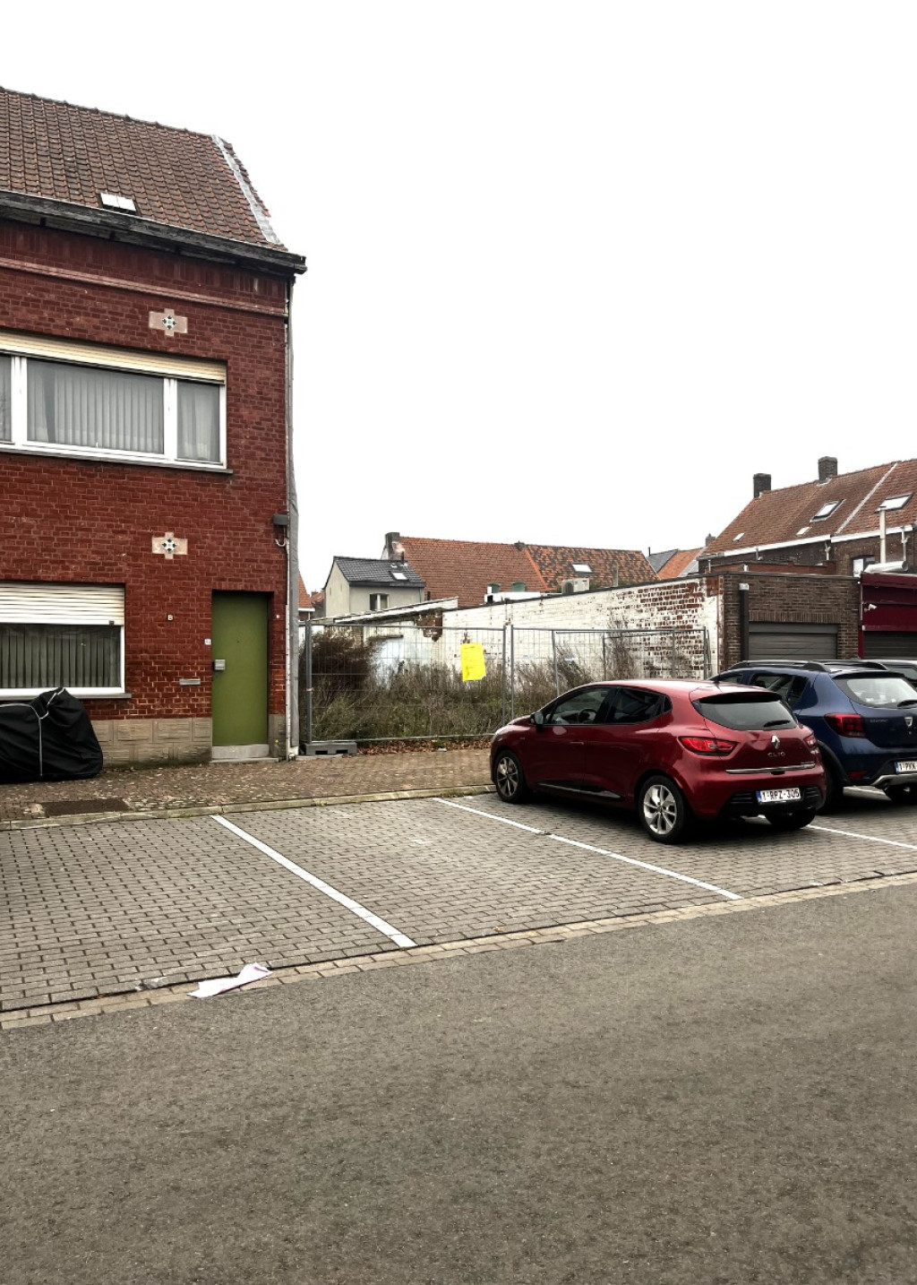 Waalvest - 94 - BG - 8930