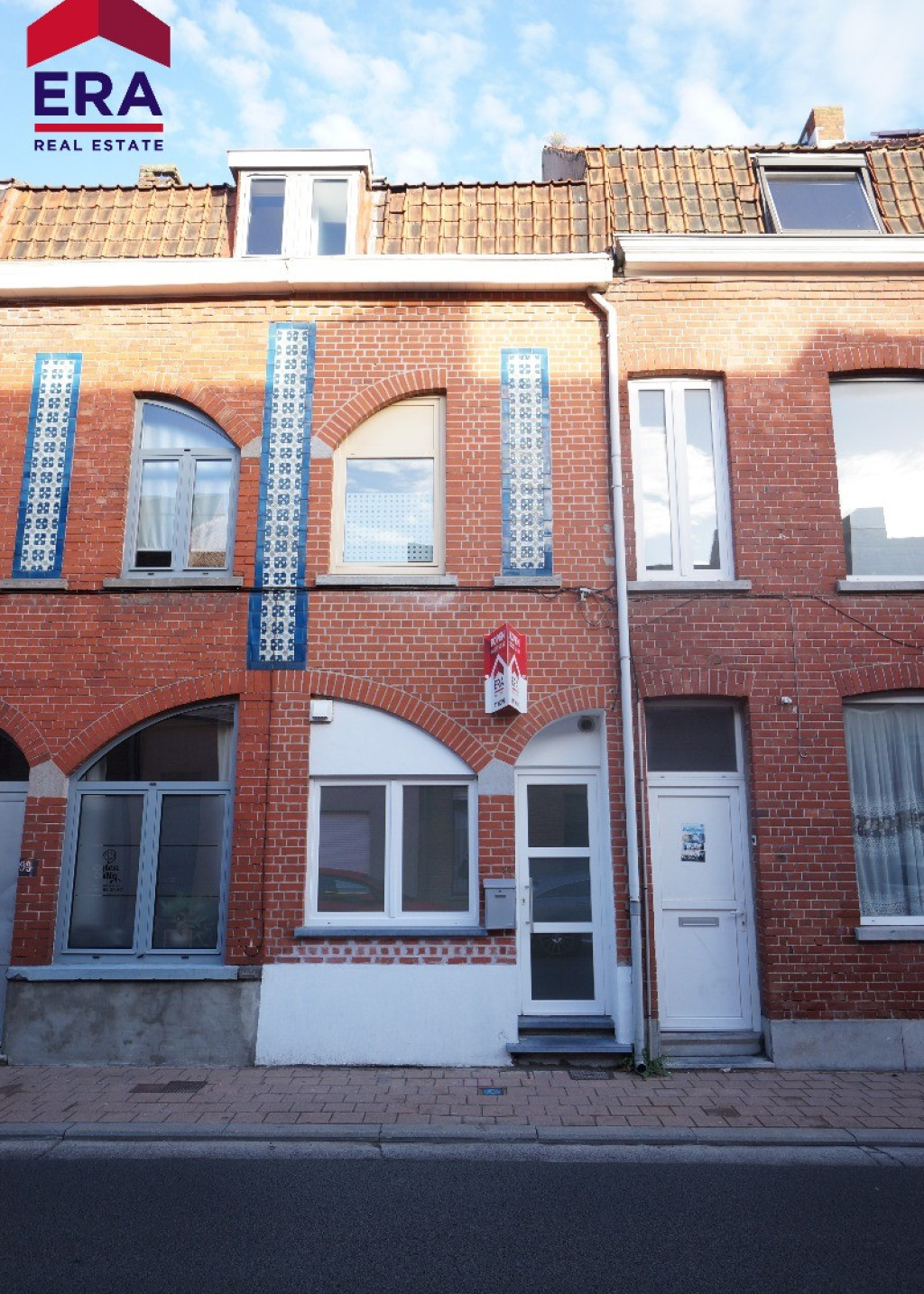 Wahisstraat - 97 - - 8930