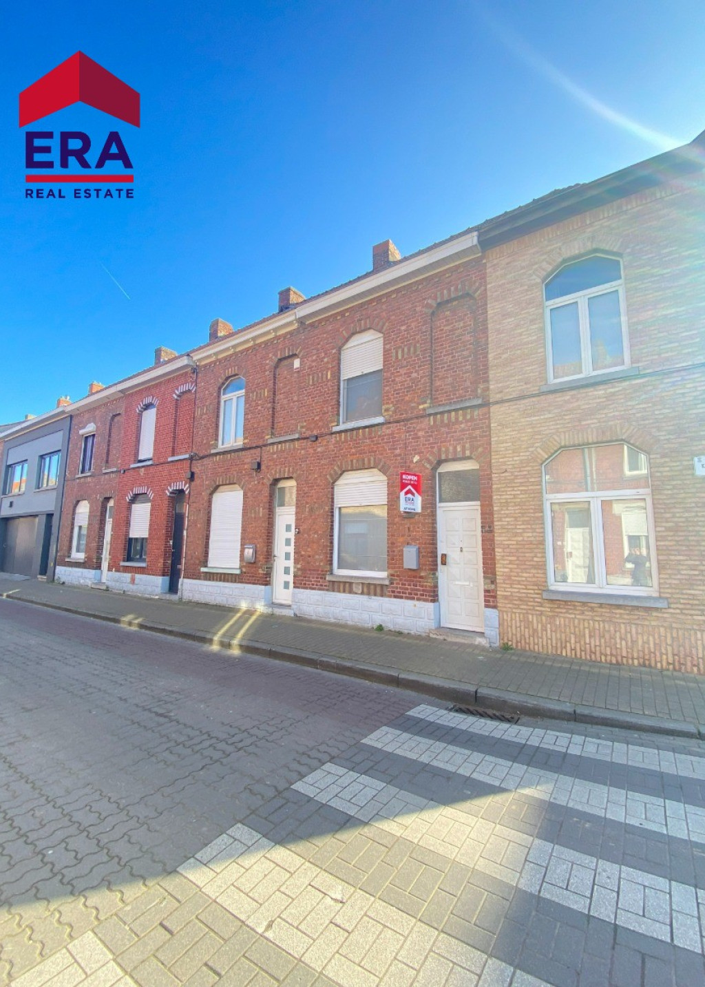 Kongresstraat - 1 - - 8930