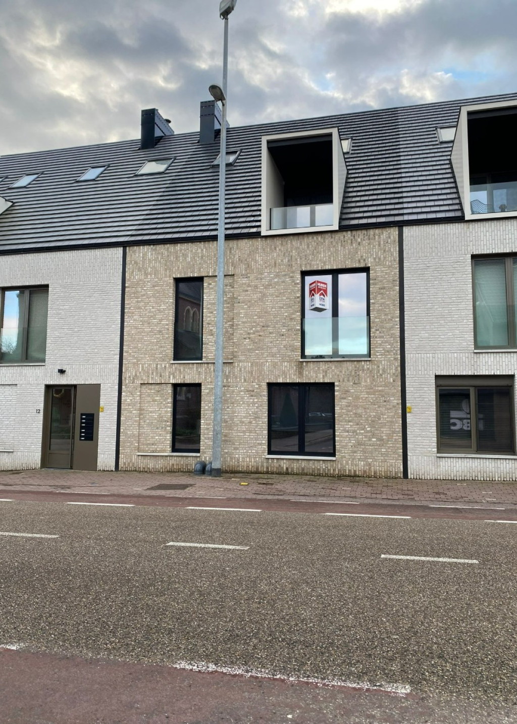 Beverststraat - 12 - 1.2 - 1.2 - 3740