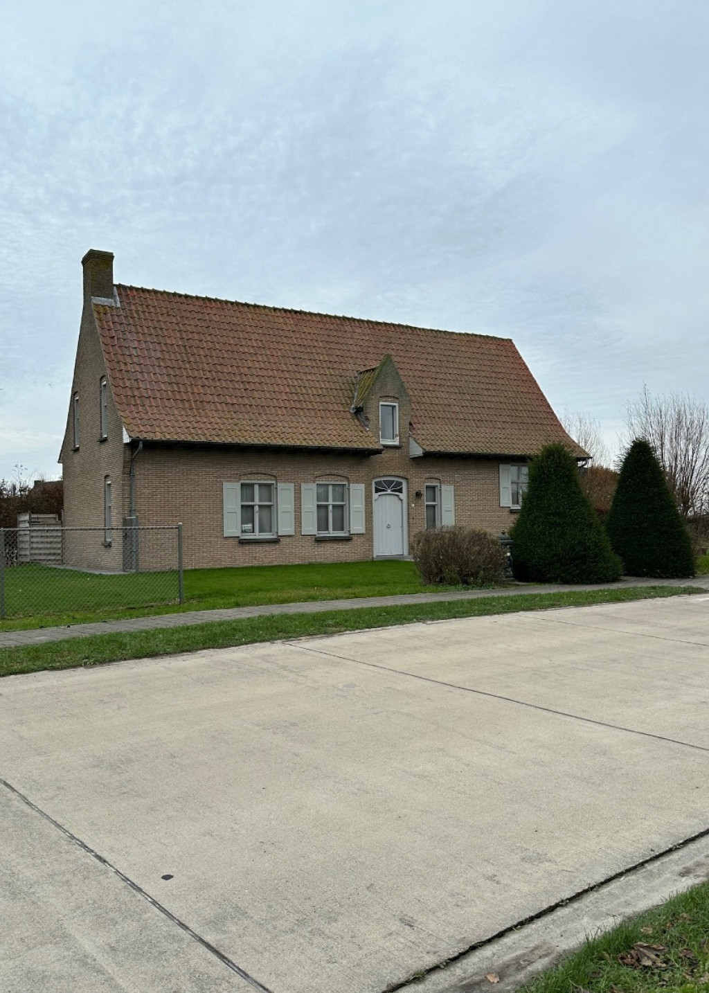 Beverenstraat - 65 - - 8691