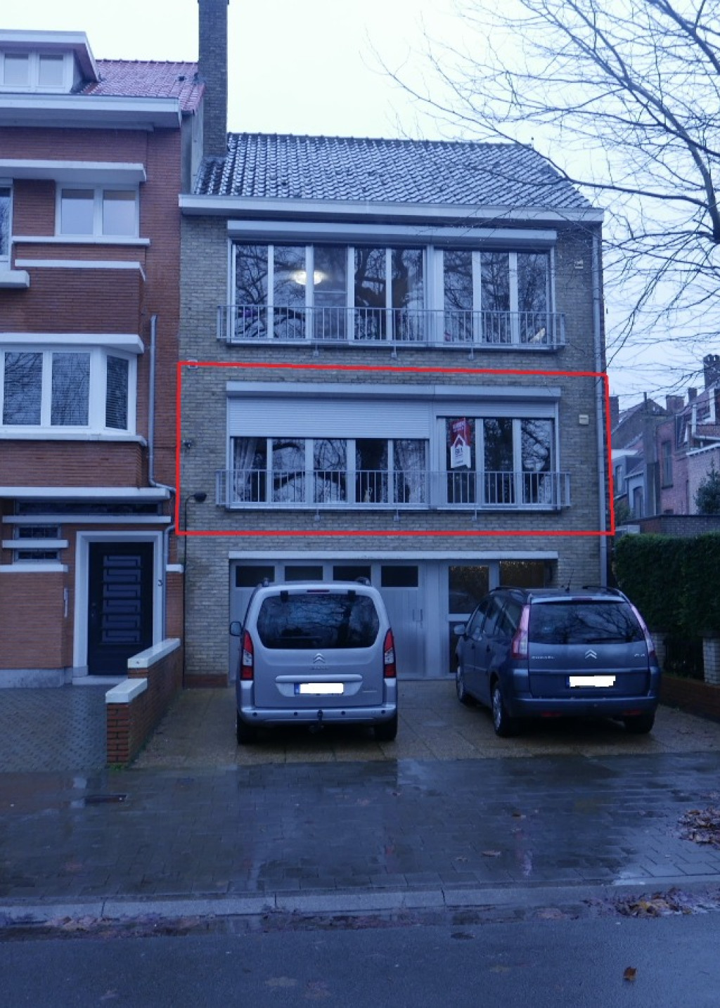 Maria van Bourgondiëlaan - 2 - - 8000