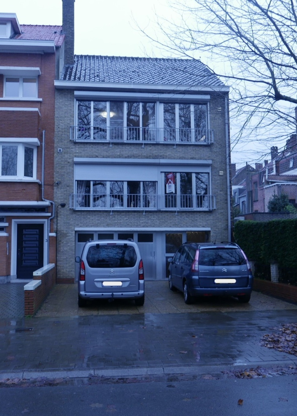 Maria van Bourgondiëlaan - 2 - - 8000