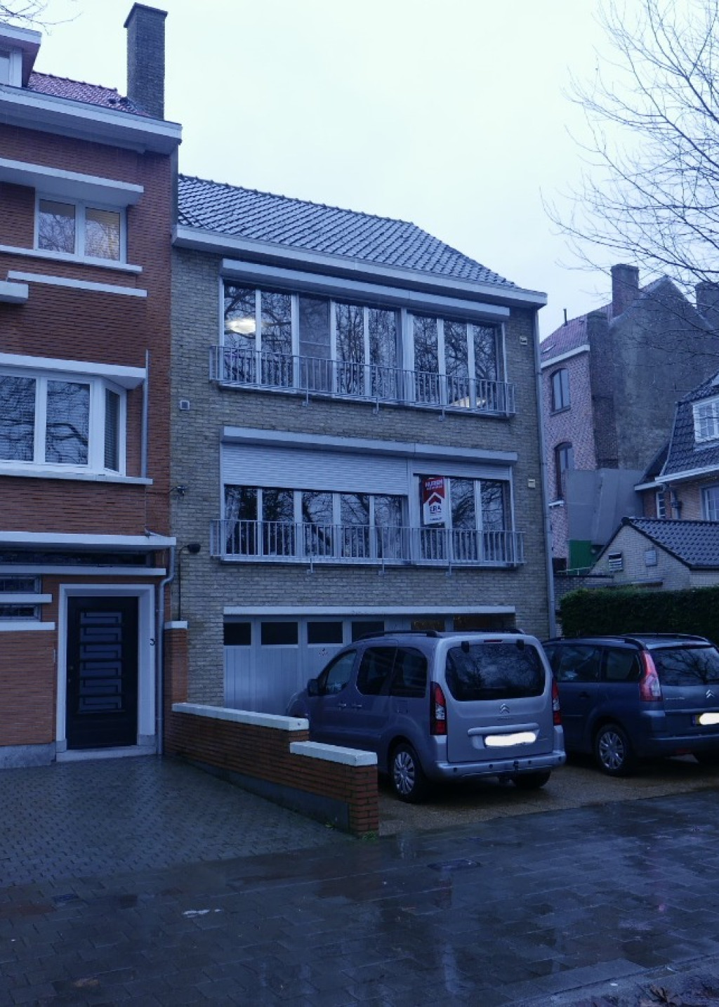 Maria van Bourgondiëlaan - 2 - - 8000