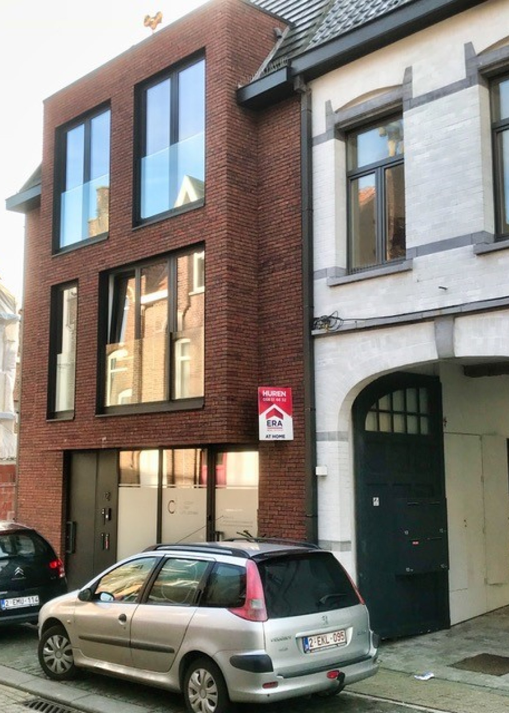 Leiestraat - 12 - 0201 - 8940