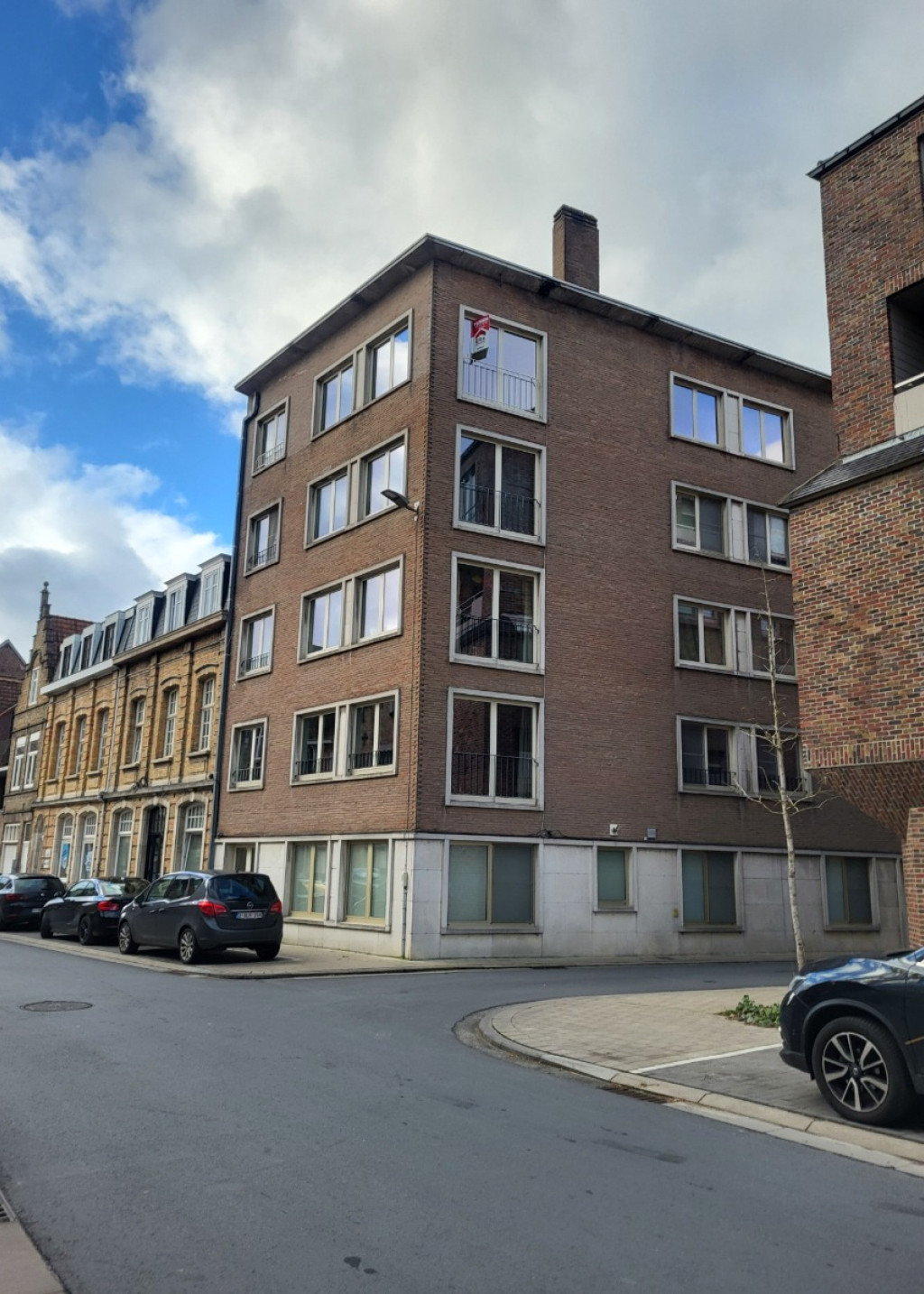 Surmont de Volsberghestraat - 44 - 4A - 8900