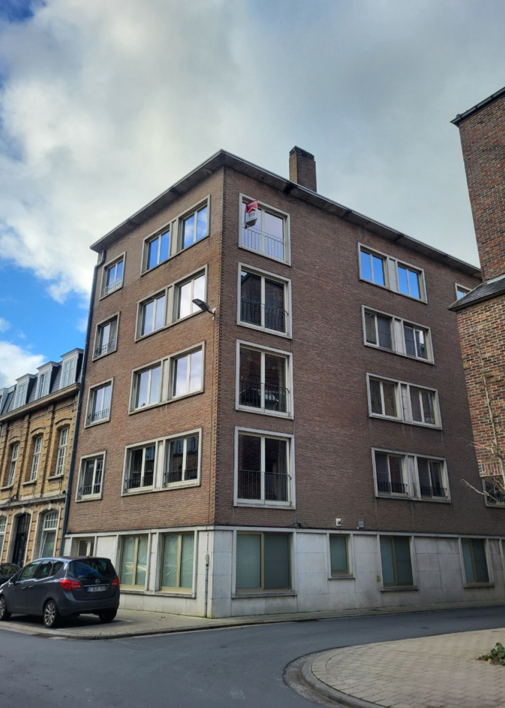 Surmont de Volsberghestraat - 44 - 4A - 8900