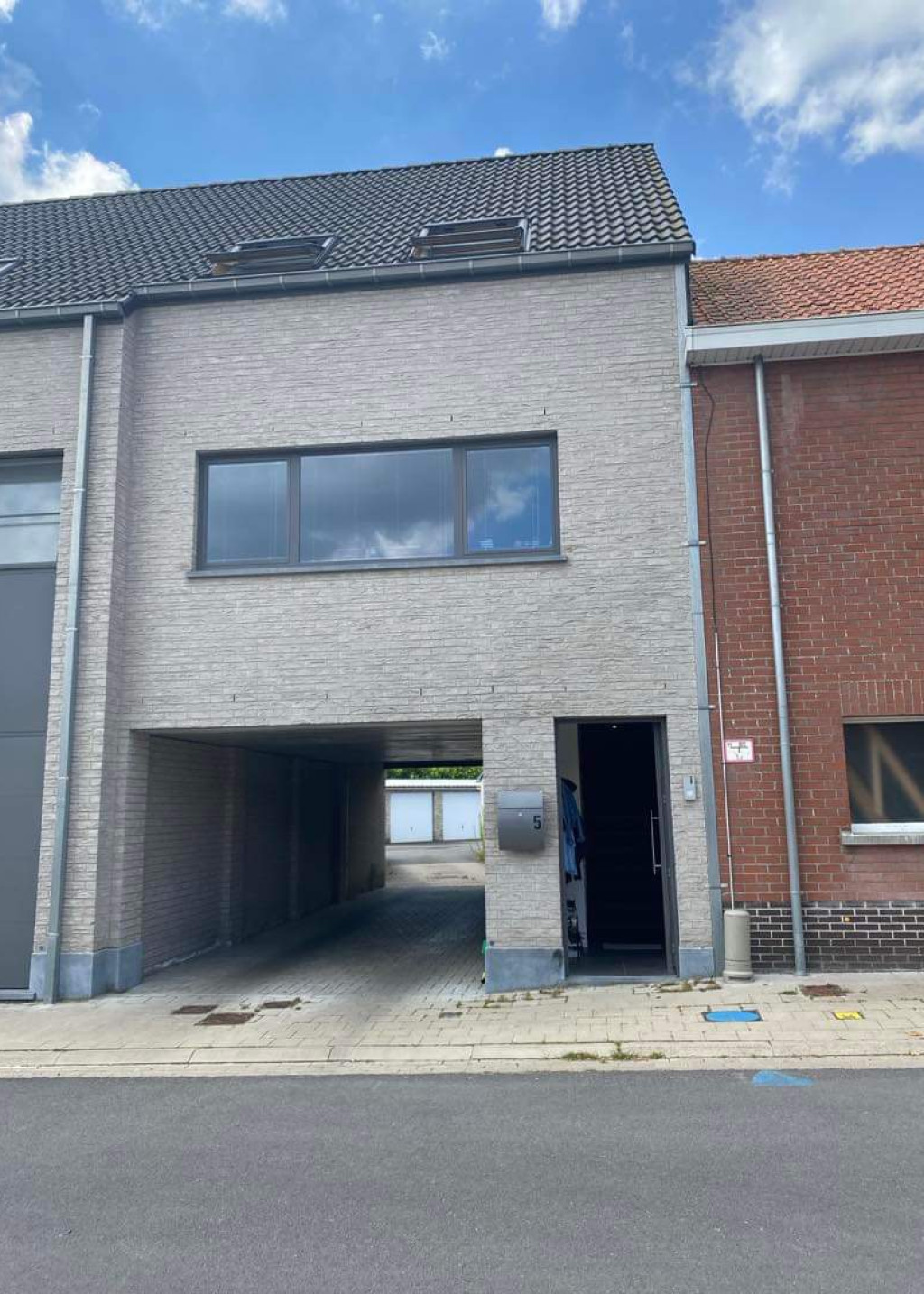 Karabiniersstraat - 5 - - 8840