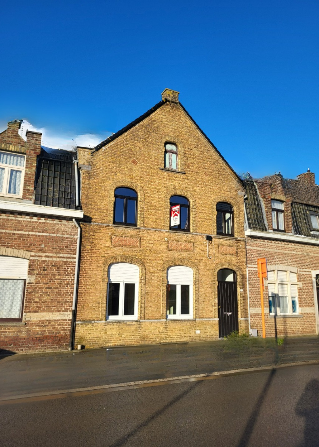 Dikkebusstraat - 152 - - 8954