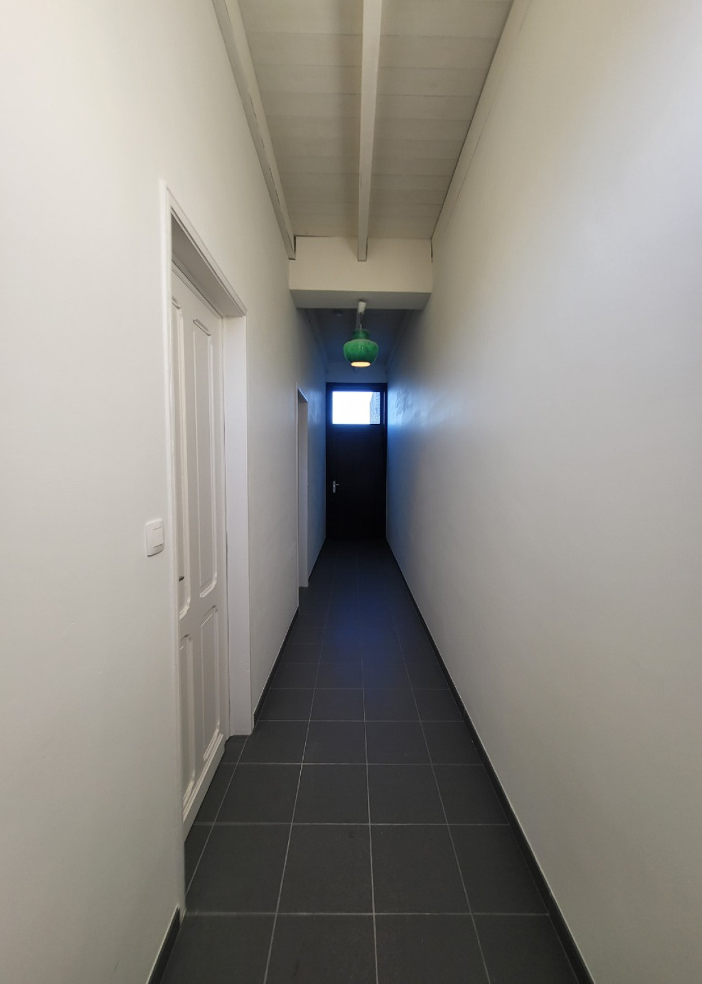 Dikkebusstraat - 152 - - 8954