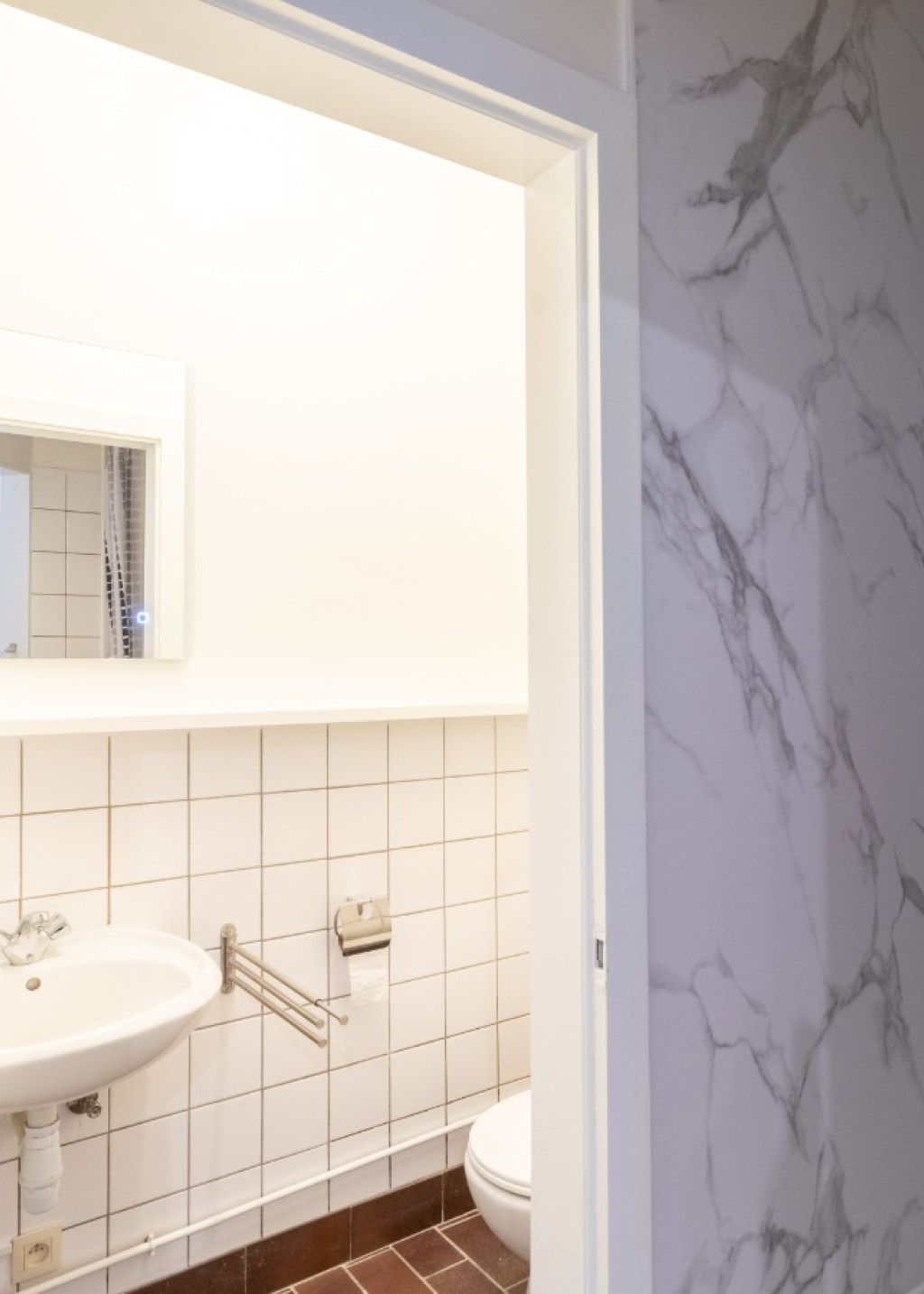 Schaliemolenstraat - 20 - GLV - 2610