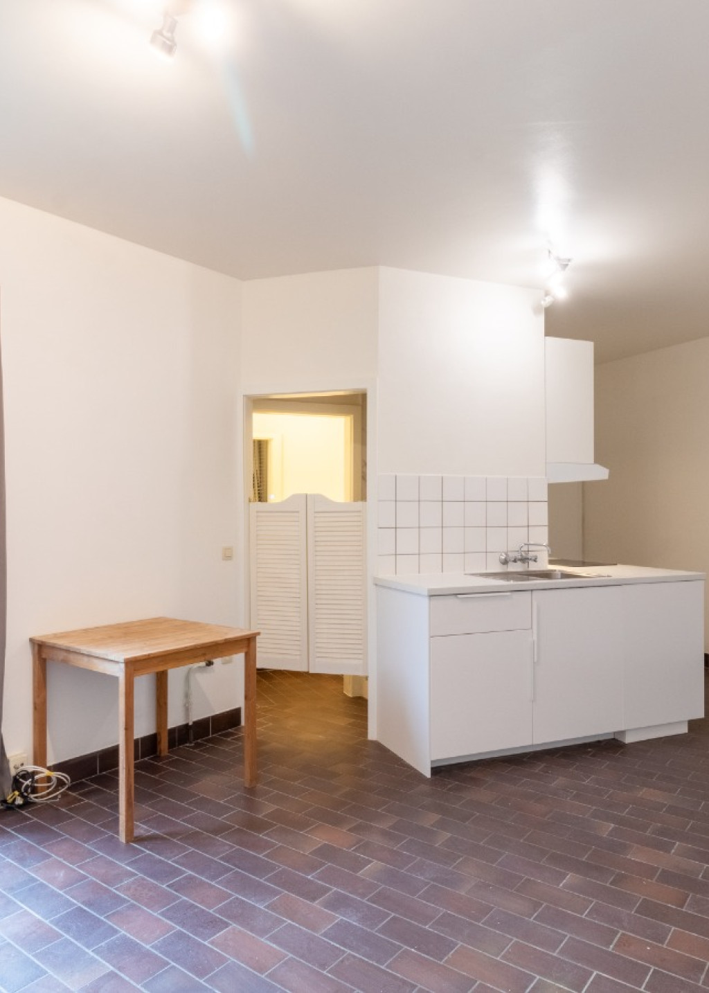 Schaliemolenstraat - 20 - GLV - 2610