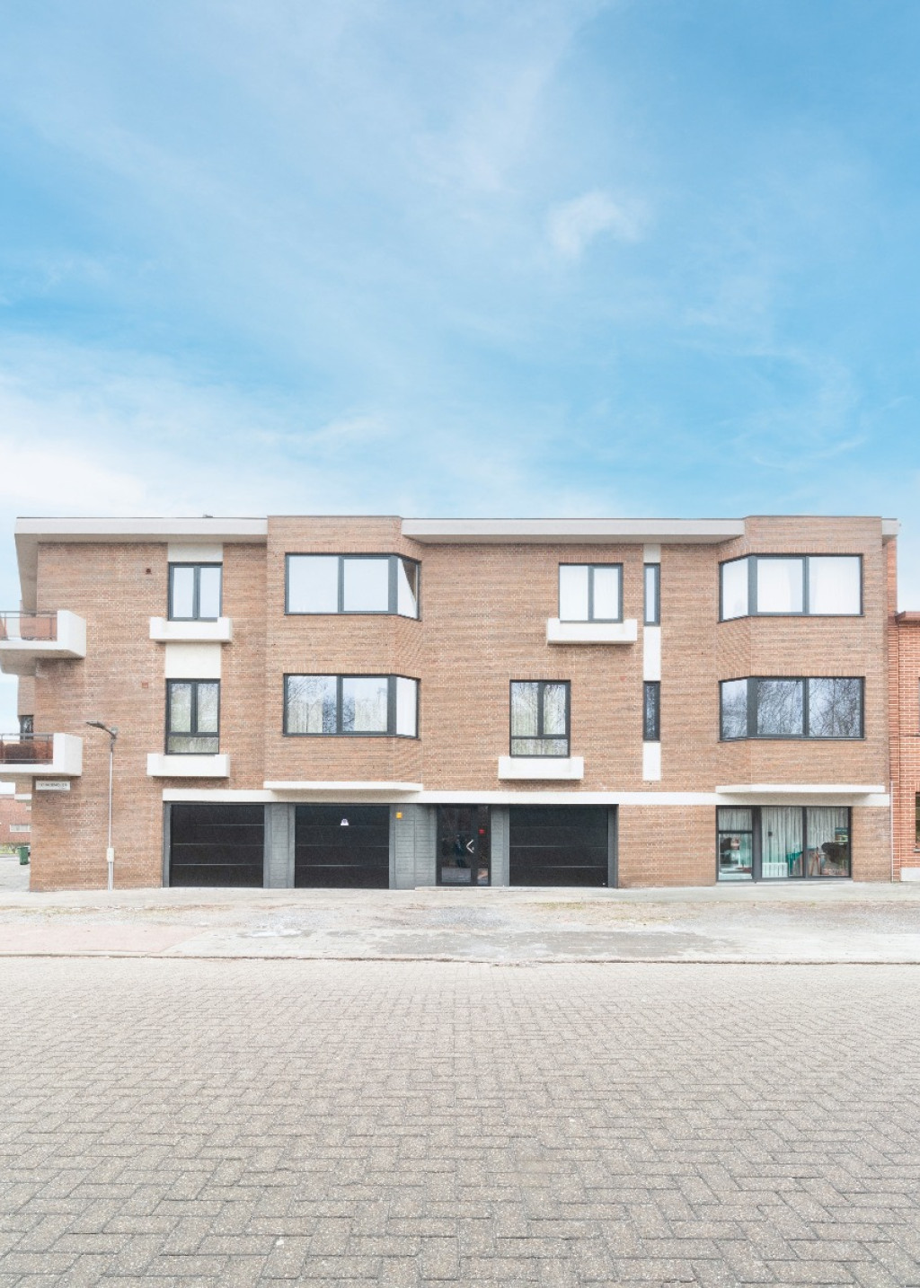 Schaliemolenstraat - 20 - GLV - 2610