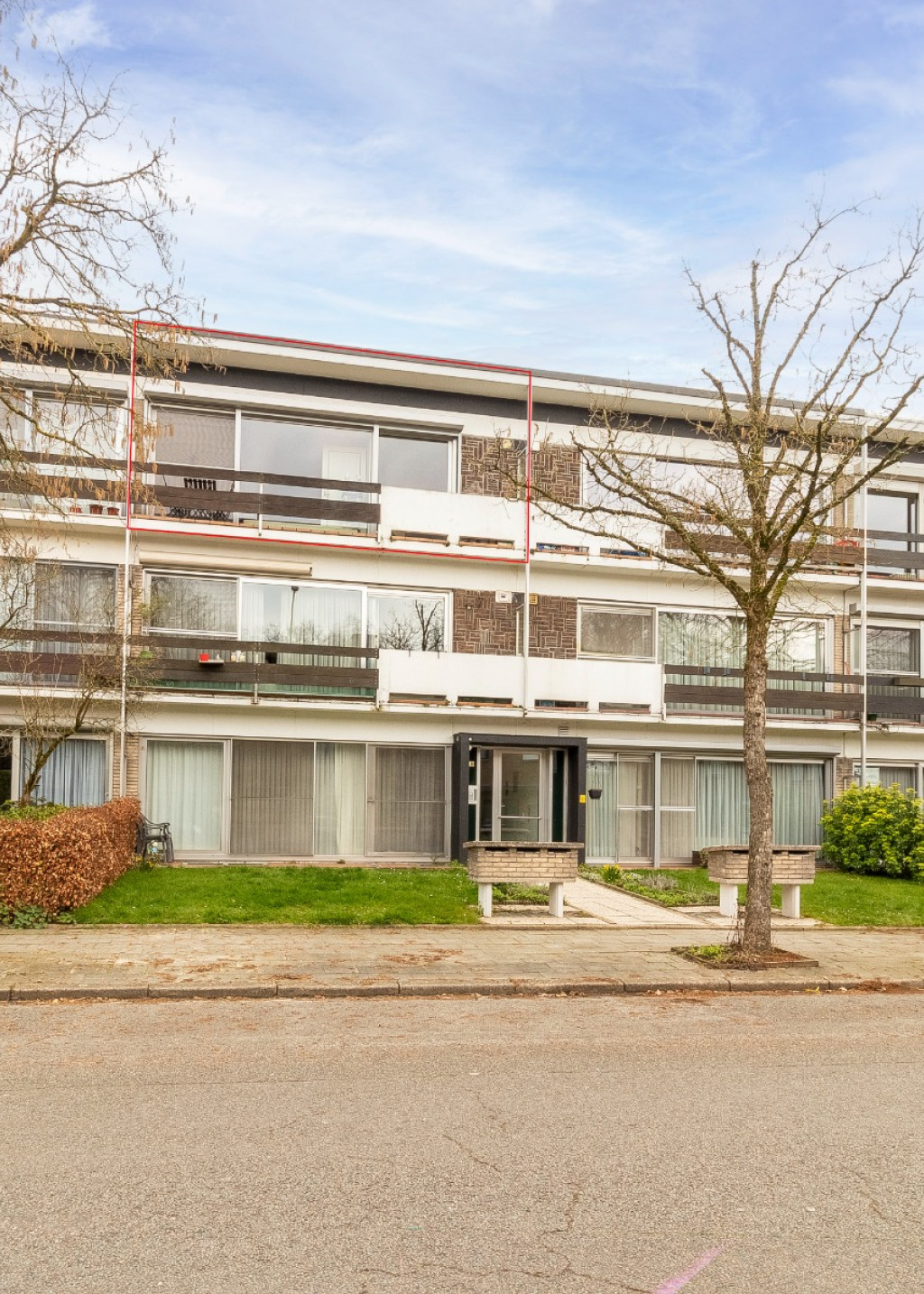 Schuurveldlaan - 19 - 201 - 2610