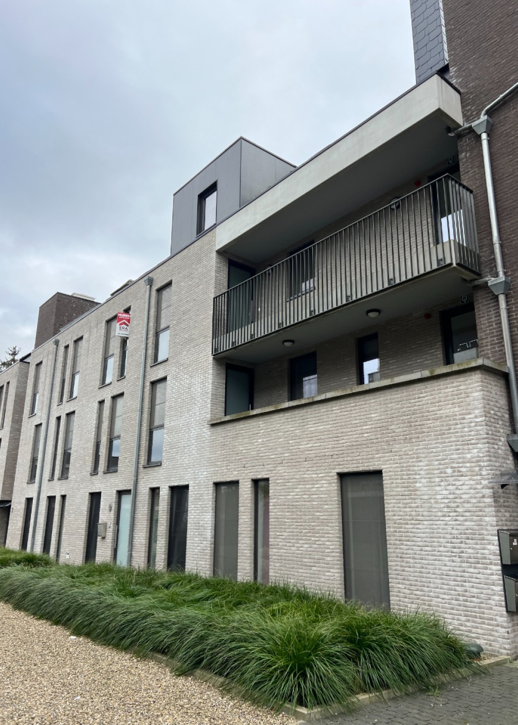 Begijnhofplein - 11 - 9 - 3545