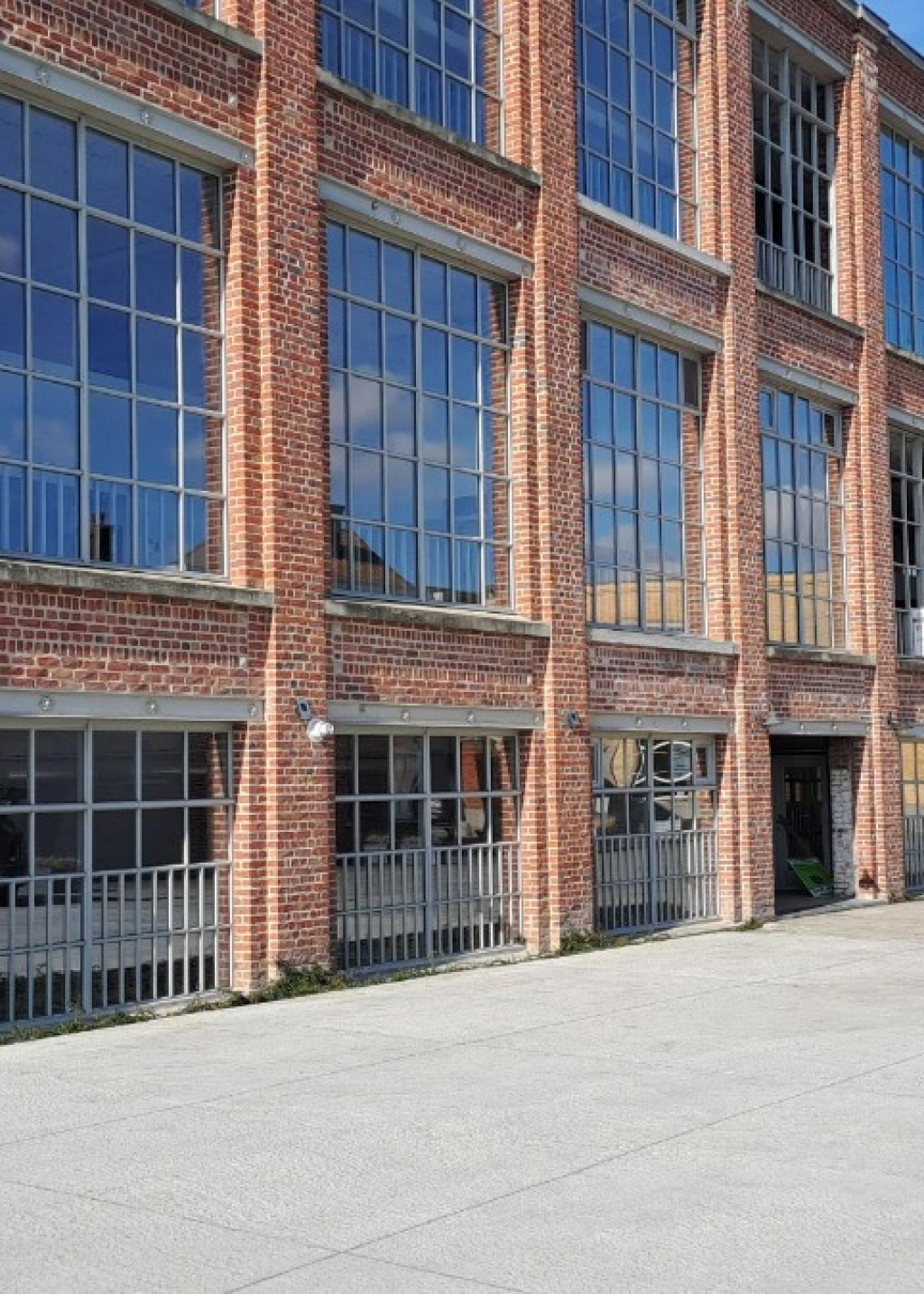 Doorniksesteenweg - 151 - 112 - 8580