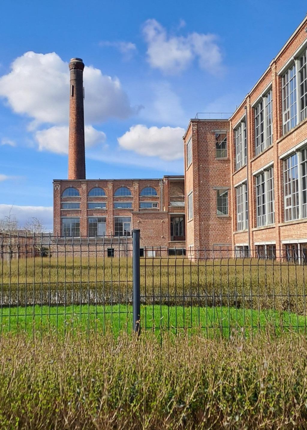 Doorniksesteenweg - 151 - 112 - 8580