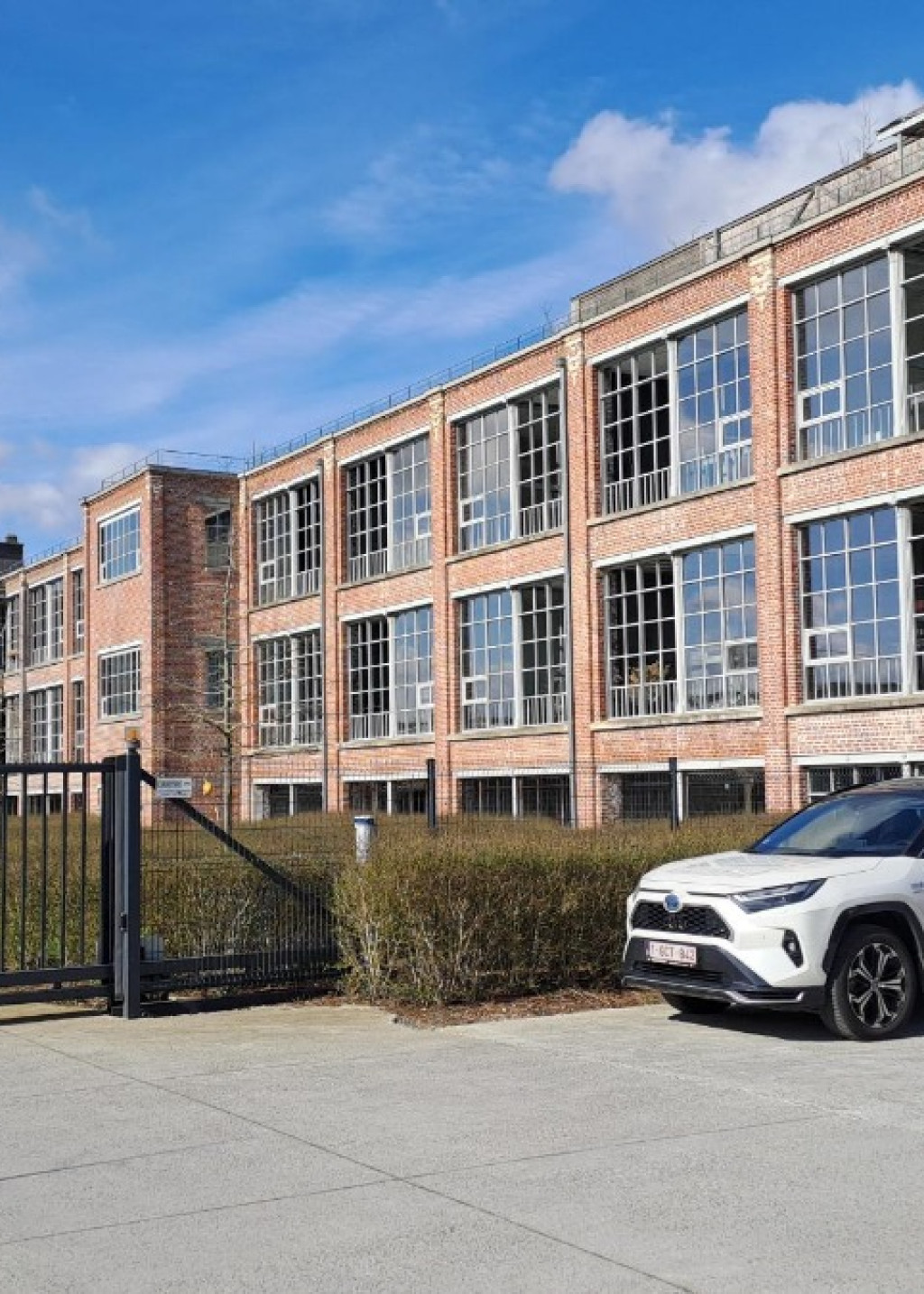 Doorniksesteenweg - 151 - 112 - 8580