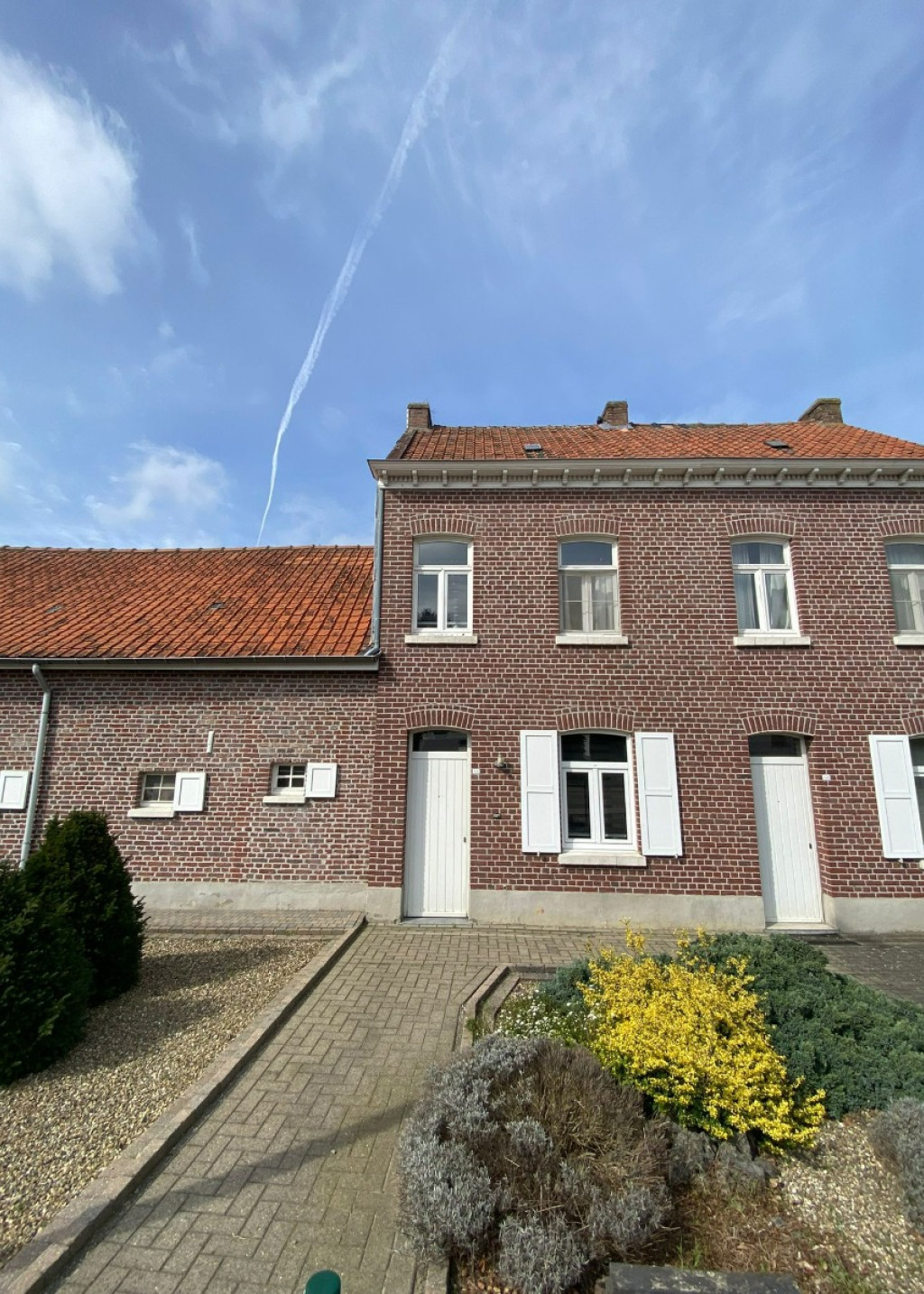 Herenstraat - 148 - - 3600