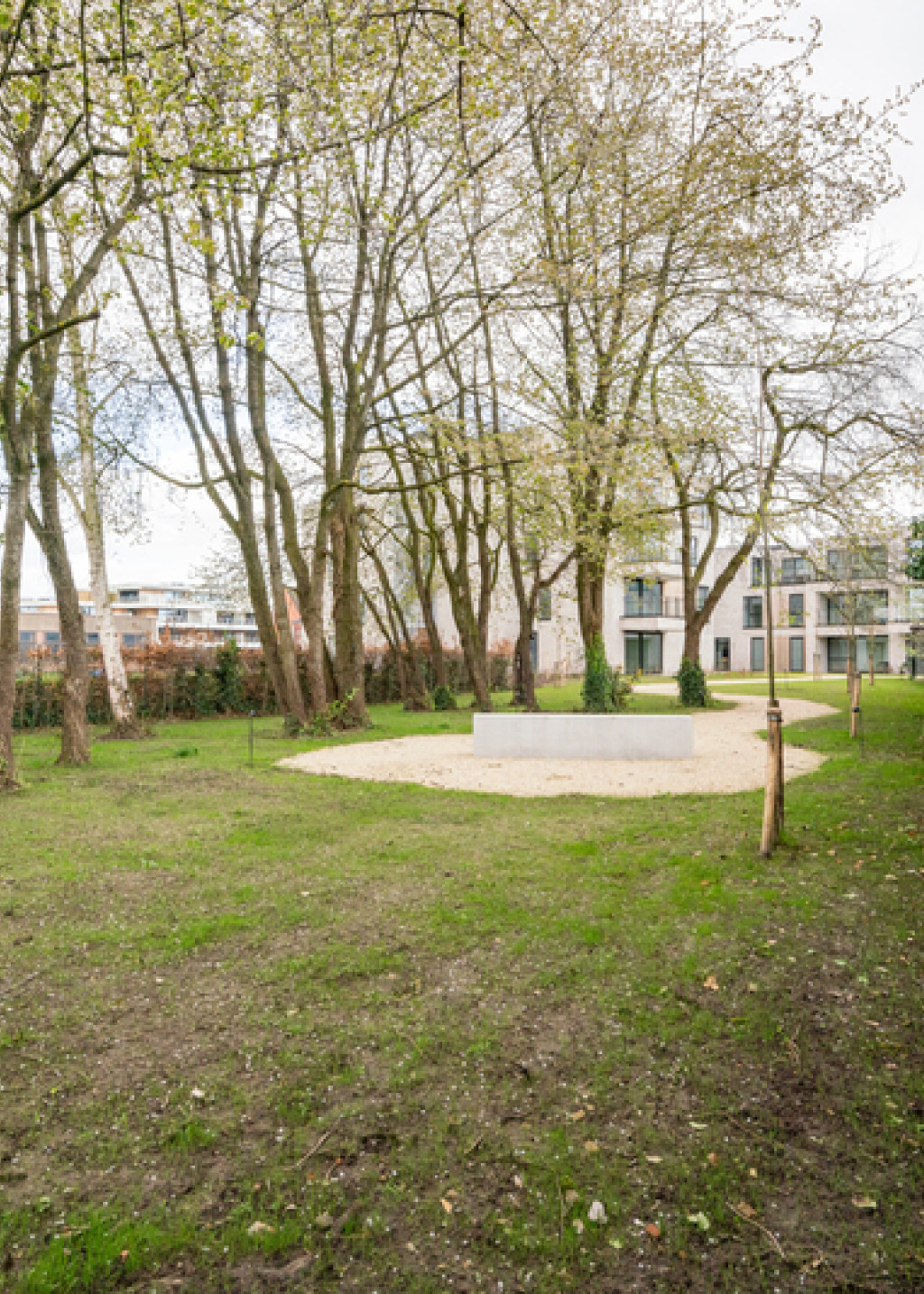 Westerlaan - 65A - 13 - 8790