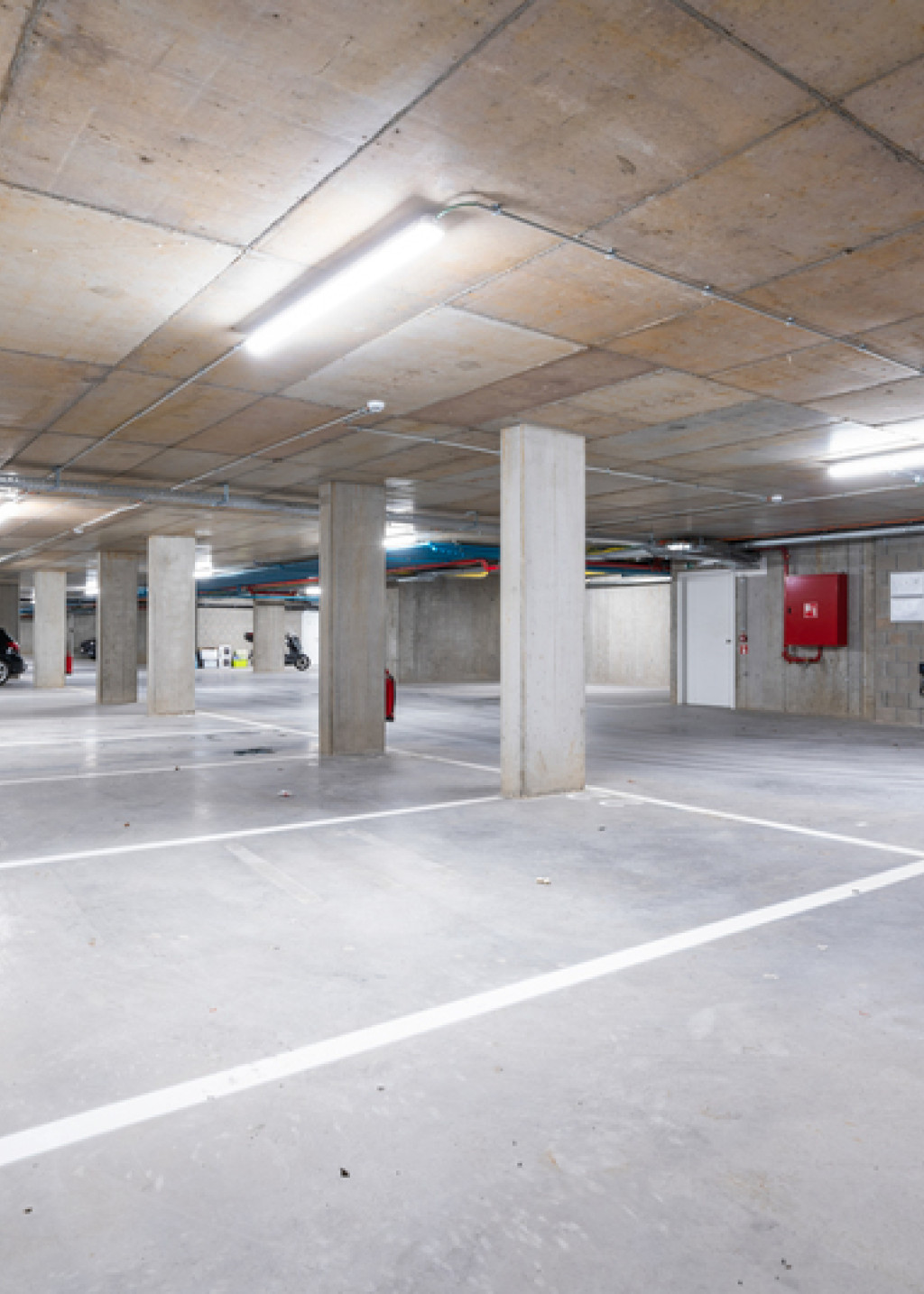 Westerlaan - 65A - 13 - 8790