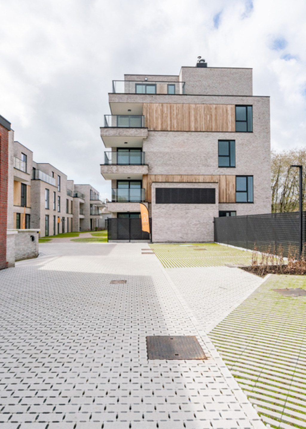 Westerlaan - 67 - 21 - 8790