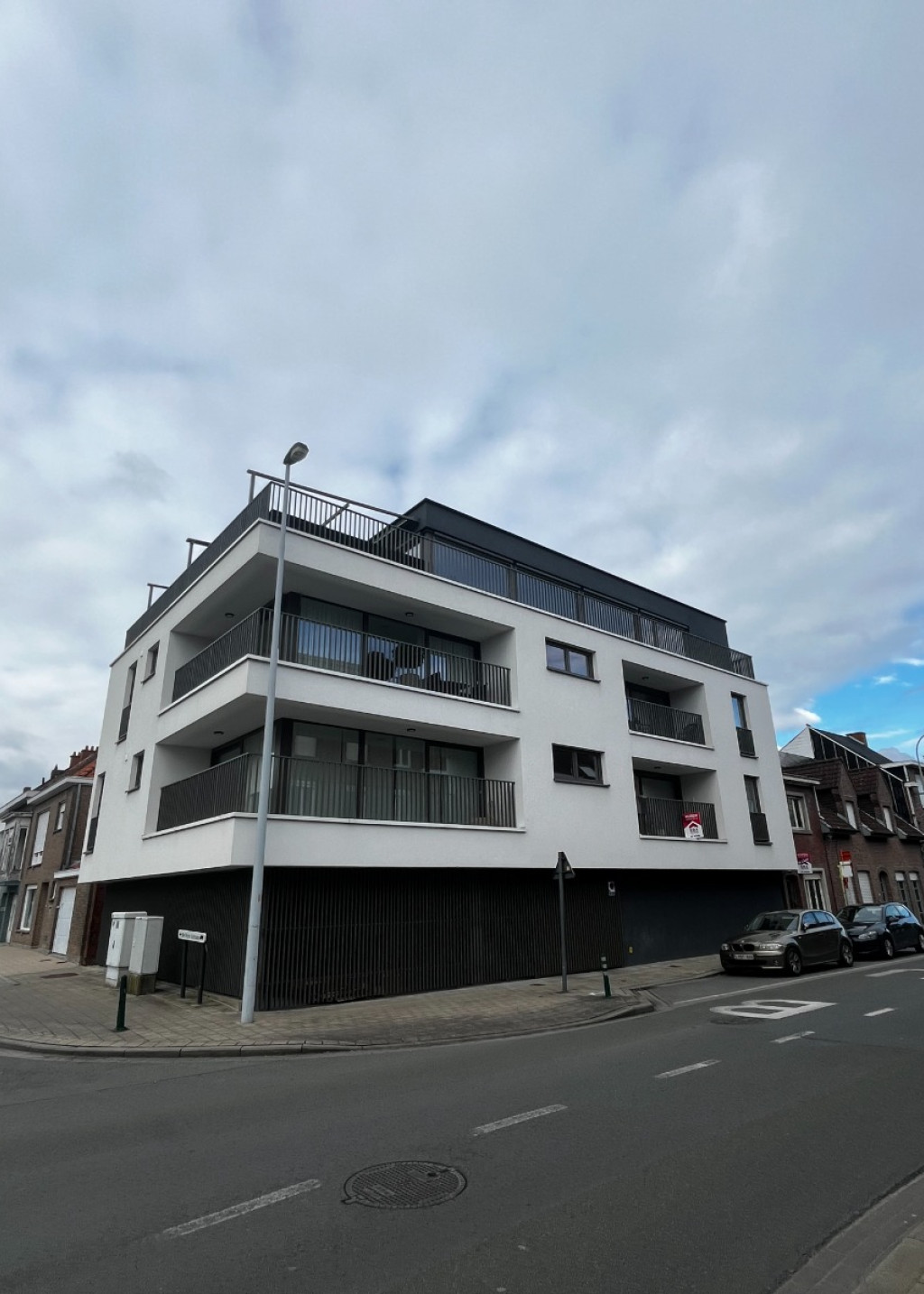 Koningin Astridlaan - 2 - 101 - 8930