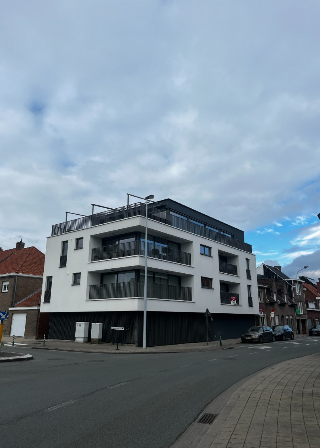 Koningin Astridlaan - 2 - 101 - 8930