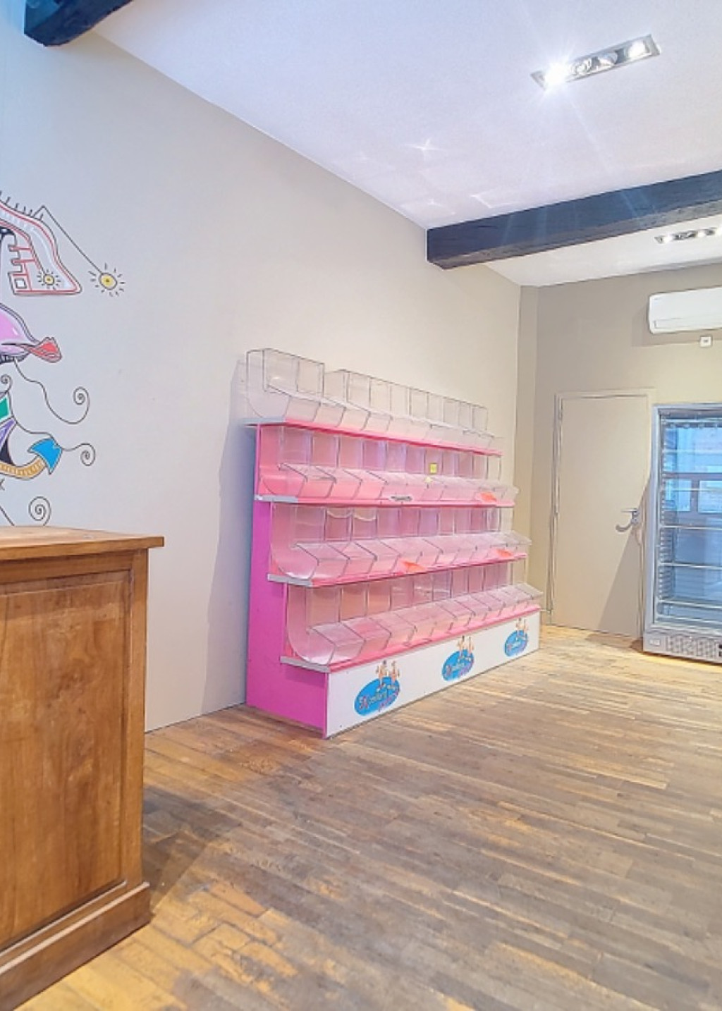 Rue des Augustins - 10 - - 4500