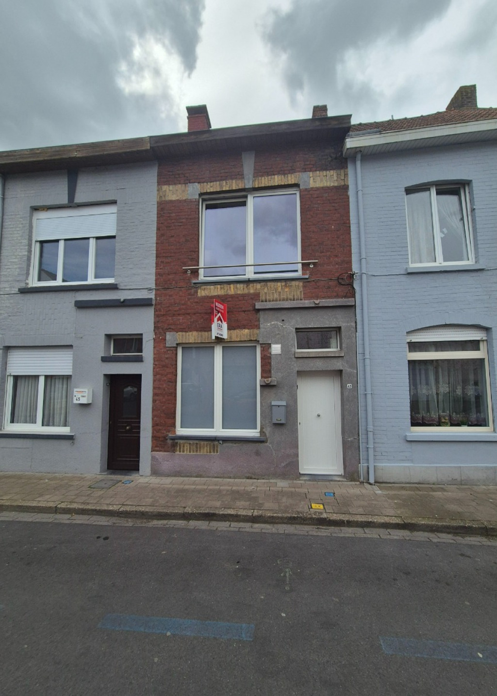 Halewijnstraat - 43 - - 8930