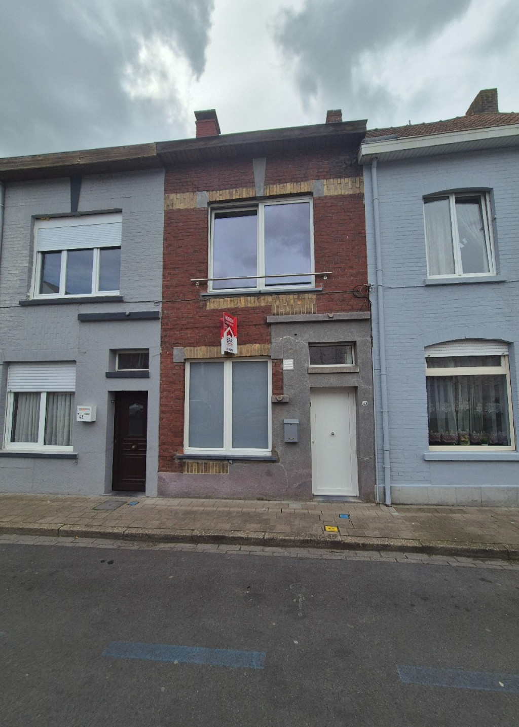 Halewijnstraat - 43 - - 8930