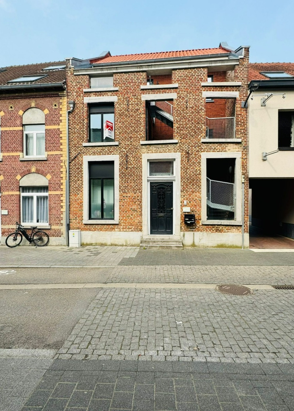 Ridderstraat - 20 - 1.1 - 3540