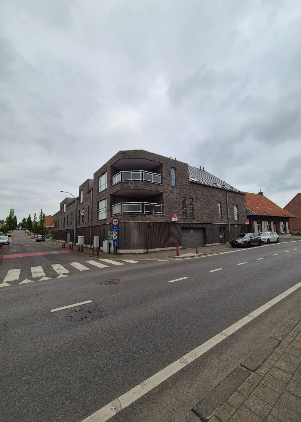Ieperstraat - 45 - 0101 - 8980