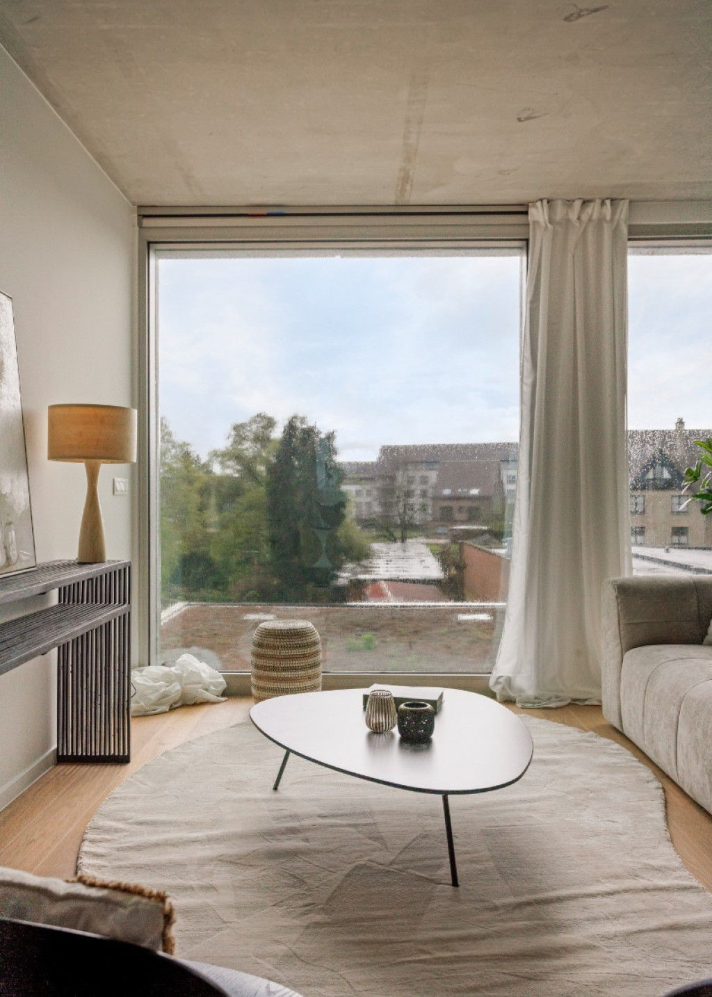 Holstraat - 80/82 - 2.03 - 203 - 8790