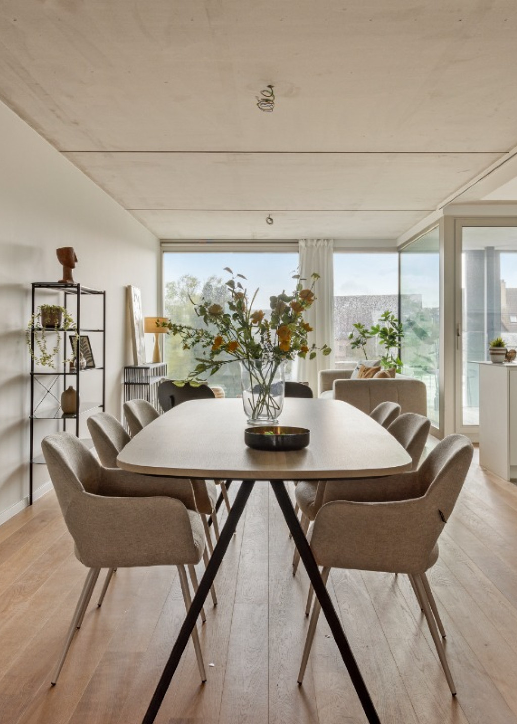 Holstraat - 80/82 - 2.03 - 203 - 8790