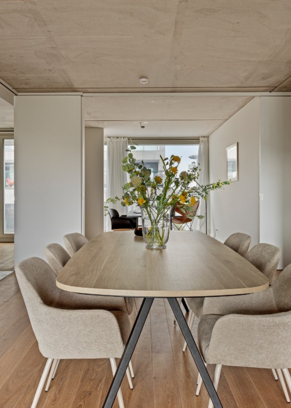 Holstraat - 80/82 - 2.03 - 203 - 8790