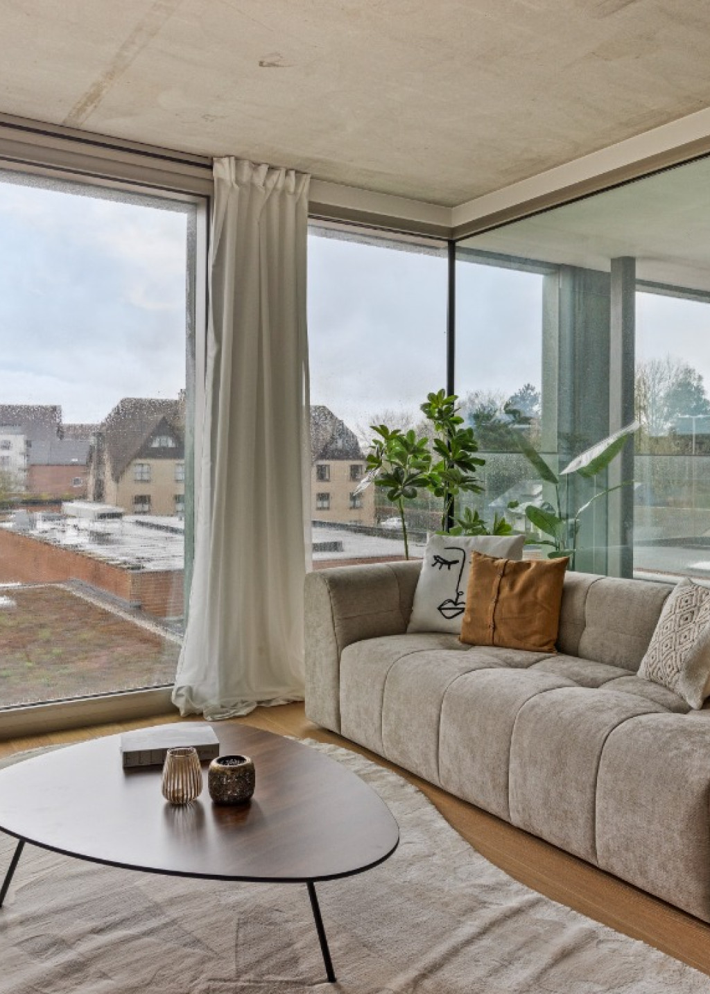Holstraat - 80/82 - 2.03 - 203 - 8790
